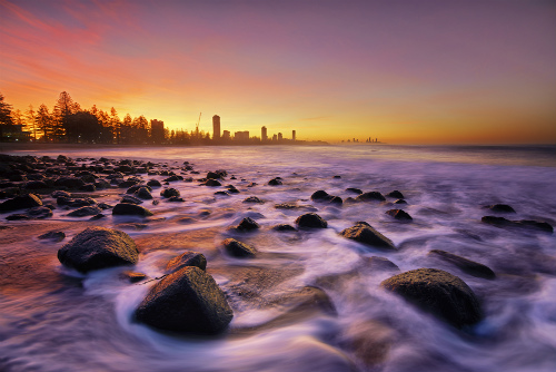 rubbish removal burleigh heads